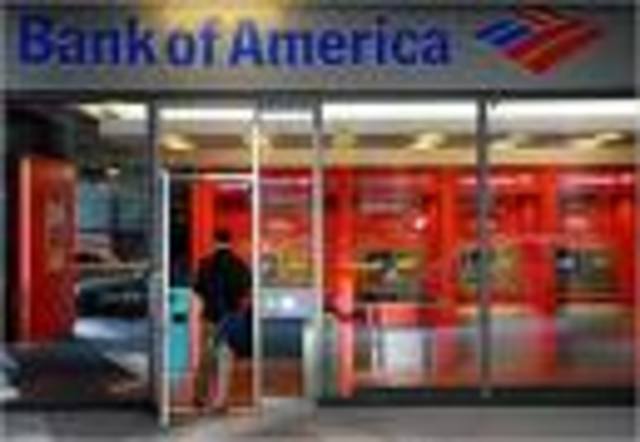 Bank of America