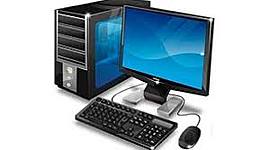 Timeline: Generaciones de computadoras