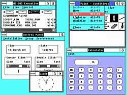Microsoft lanza Windows 2.0