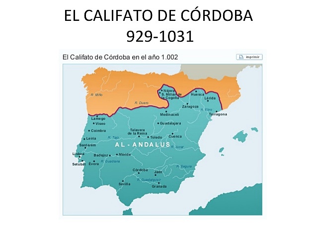 Califato de Córdoba