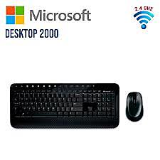 Microsoft lanza Windows 2000