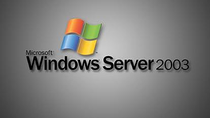 MICROSOFT LANZA WINDOWS SERVER 2003