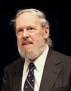 Dennis Ritchie