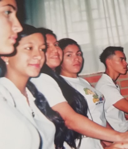 Curso Periodismo, Ciudadanía y Conflicto Armado