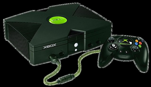 Llega XBOX