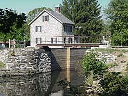 The Lehigh Canal