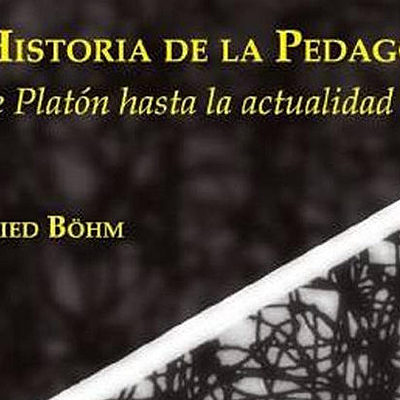 Timeline: Eventos importantes de la pedagogía