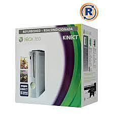 Microsoft lanza XBOX 360