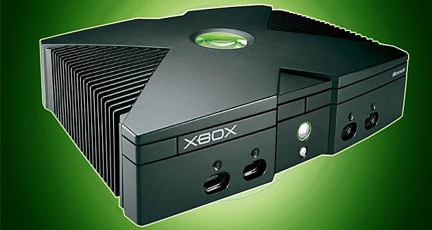 Llega XBOX