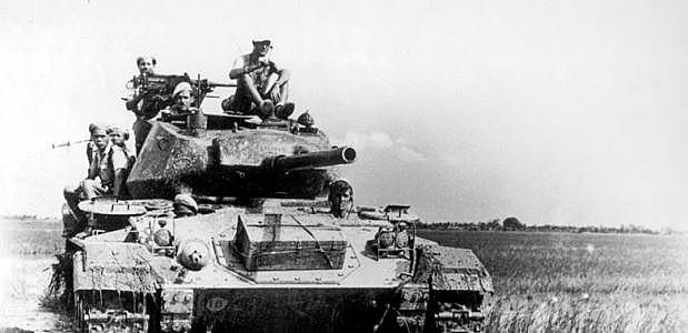 Begin slag bij Điện Biên Phủ