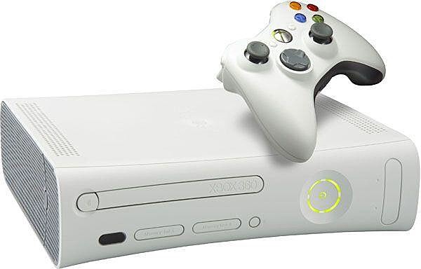 Microsoft lanza Xbox 360