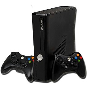Sale al público la XBOX 360.