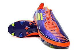 Adidas F50 AdiZero Prime