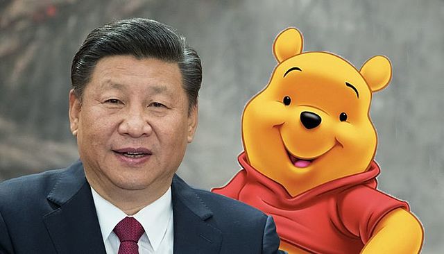 Persoon: Xi Jinping