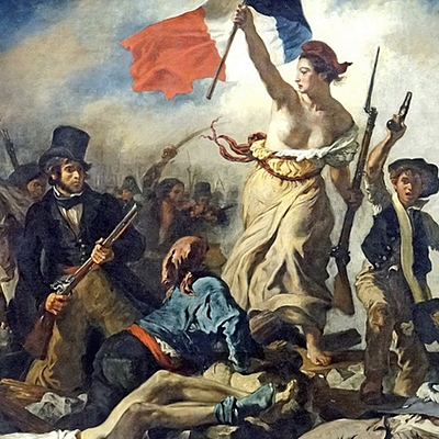 Timeline: French Revolution