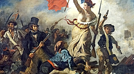 Timeline: French Revolution