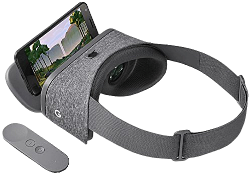 Google Daydream View