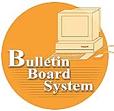 Bulletin Board Sytem