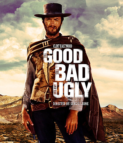 the good the bad and the ugly