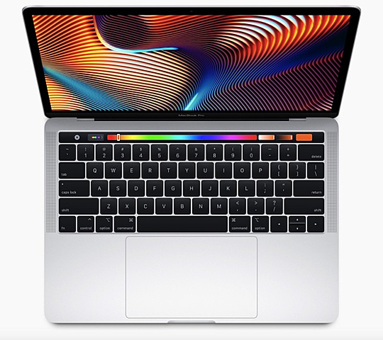 MacBook Pro