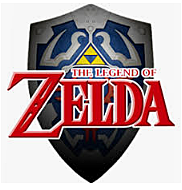 The Legend Of Zelda