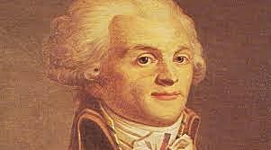 Death of Robespierre