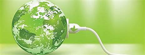 Inicio de la Tecnología Verde