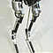 robot biped