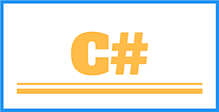 C#