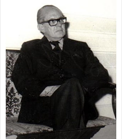 Alfonso López Michelsen (1974 - 1978)