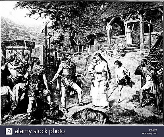 La educación a partir de la  naturaleza