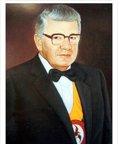 Julio César Turbay Ayala (1978 - 1982)