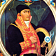 235px retrato del excelentísimo señor don josé maría morelos