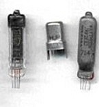 Transistores (Segunda generación de transistores y sistemas por lotes)