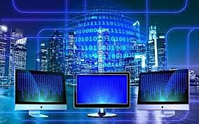 The World Wide Web (the Internet)