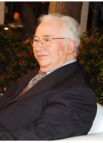 Belisario Betancur Cuartas (1982 - 1986)