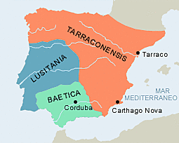 Reforma administrativa de Augusto