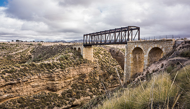 Puente de Graos