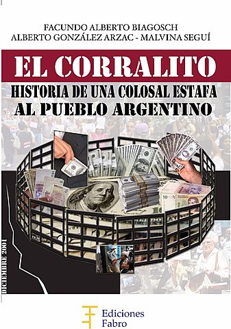 El corralito