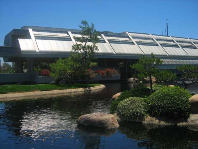 Water Quality Act, 1965