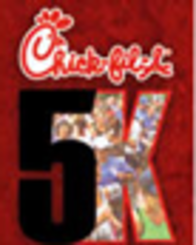 Chick-fil-A 5K