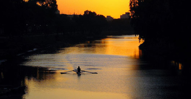 Clean Water Restoration Act 1966