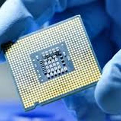 Timeline: Generaciones de computadoras