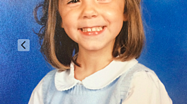 Timeline: Deadly Tsunamis-Mackenzie Kelly