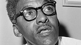 Timeline: Deadly Tsunamis -Jameson Smyth