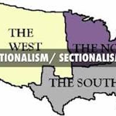 Timeline: NATIONALISM AND SECTIONALISM 1815-1828