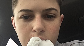 Timeline: Deadly Tsunamis-Nate Wiggins