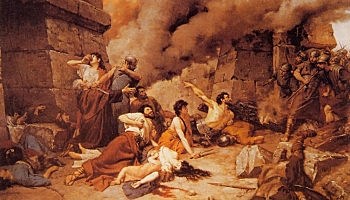 Conclusión de la conquista de Hispania