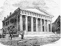 Second Bank of the U.S.