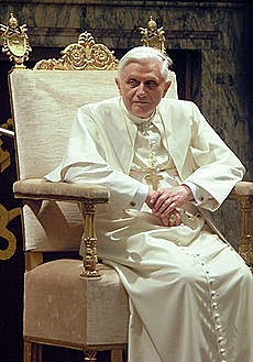 PEDAGOGÍA DE LA FÉ JOSEPH RATZINGER  SIGLOS V - XV